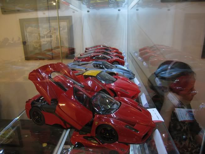 Triển lãm xe mô hình đầu tiên tại Việt Nam - 1