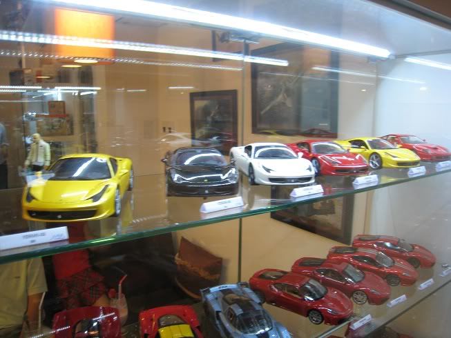 Triển lãm xe mô hình đầu tiên tại Việt Nam - 2