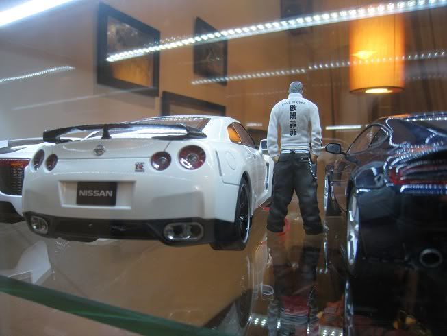 Triển lãm xe mô hình đầu tiên tại Việt Nam - 6