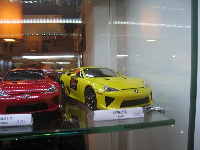 Triển lãm xe mô hình đầu tiên tại Việt Nam - 7