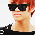 Taemin Icon