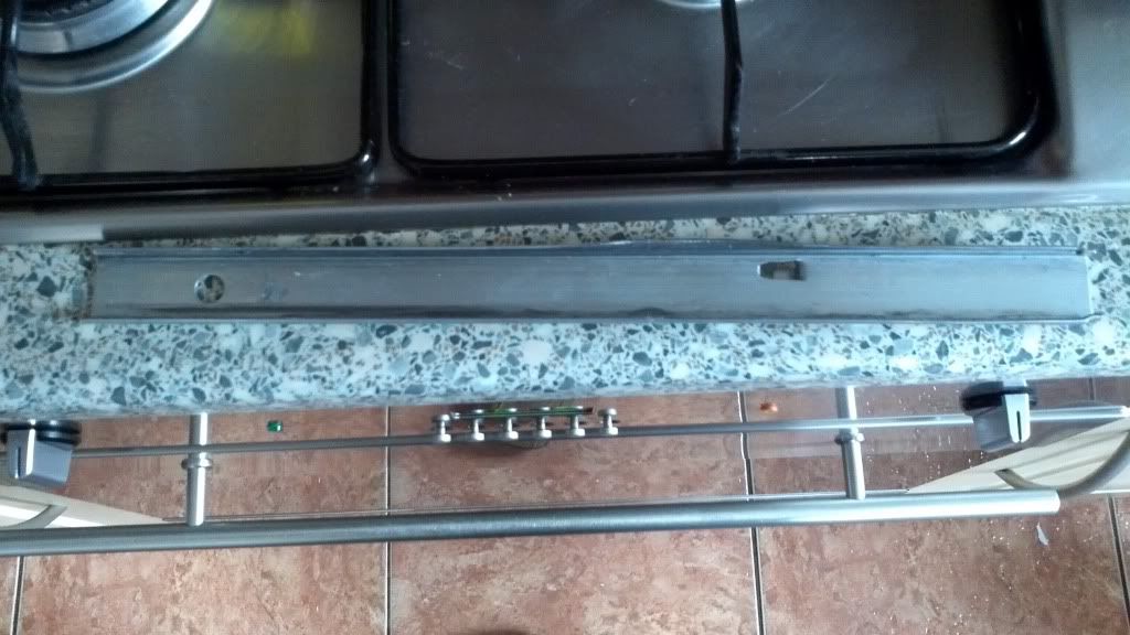 Moores kitchen drawer runner needed. HotUKDeals