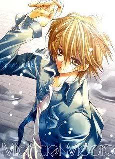 Bipolar Anime