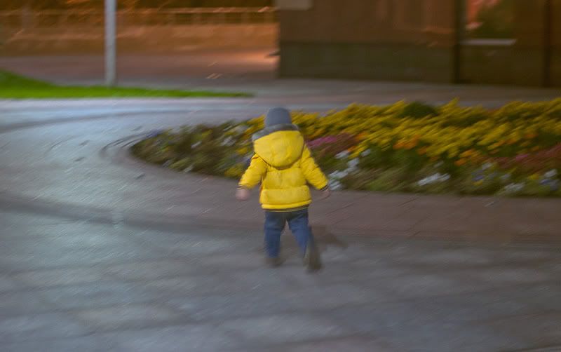 Бонд. Джеймс Бонд.