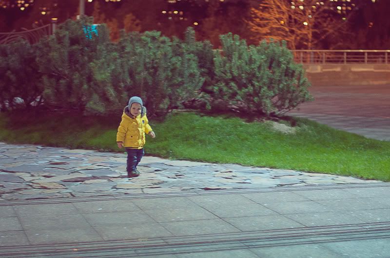 Бонд. Джеймс Бонд.