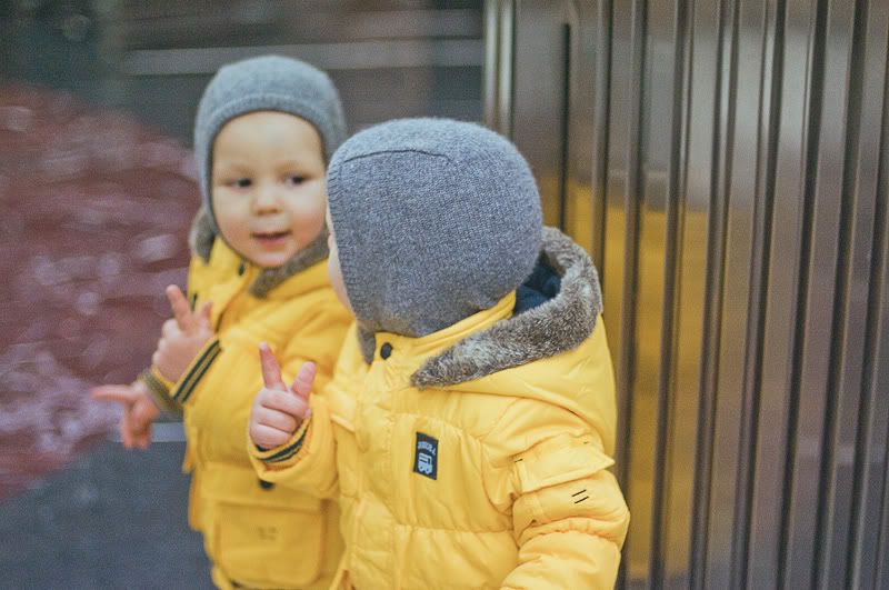 Бонд. Джеймс Бонд.