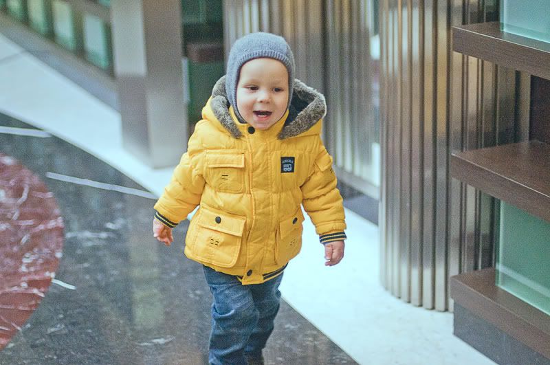 Бонд. Джеймс Бонд.