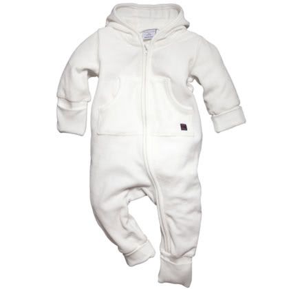 Про одежду для малюток