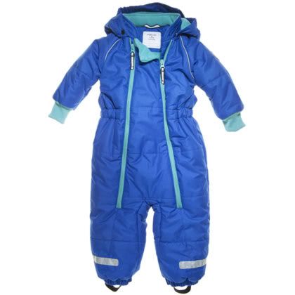 Про одежду для малюток