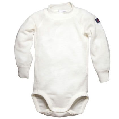 Про одежду для малюток