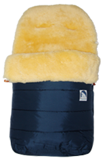 Про одежду для малюток