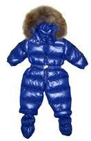 Про одежду для малюток