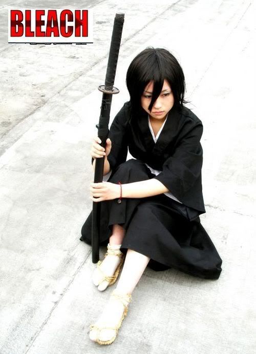 rukia