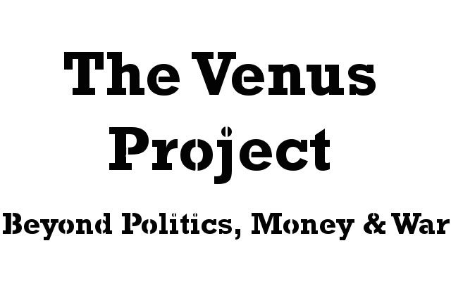 venus project photo: Venusprojectstencil2.jpg