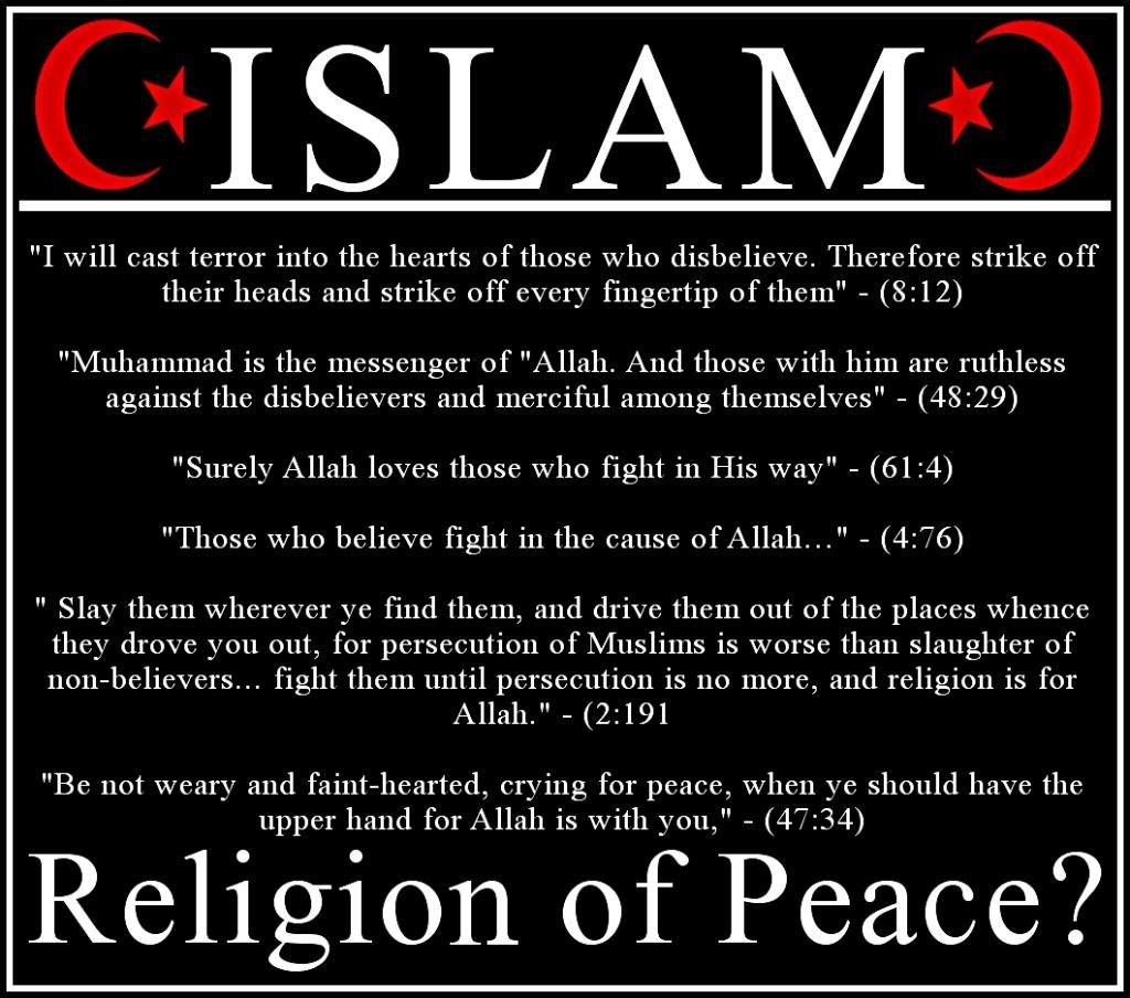 the religion of peace photo: Religion of Peace islam.jpg