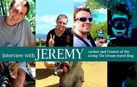 Jeremy Jones Interview Banner