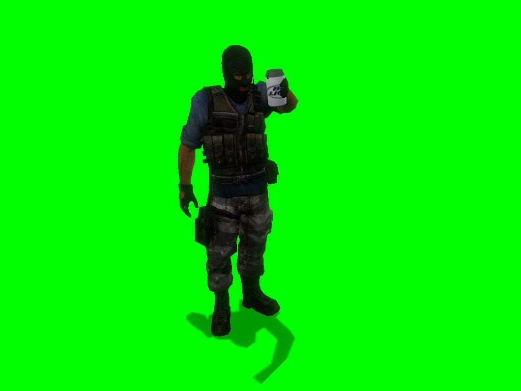 ¿Counter Strike? - Lo que Hacen cuando No Los Ves ¿Counter Strike? - Lo que Hacen cuando No Los Ves
