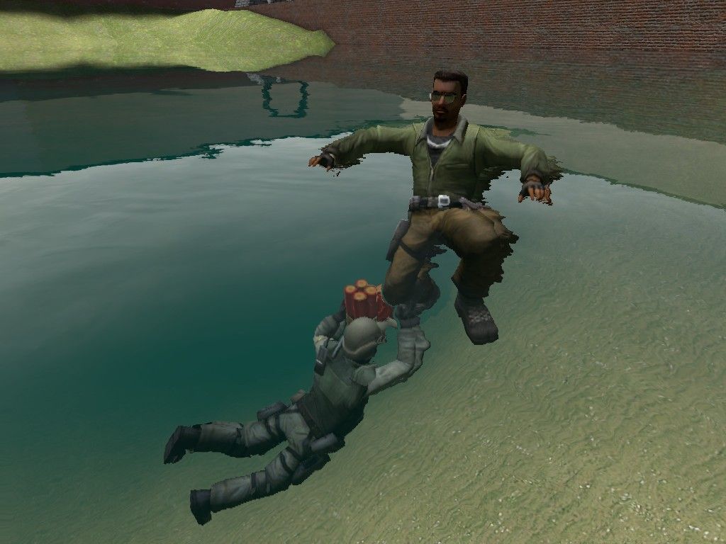 gmod gmod