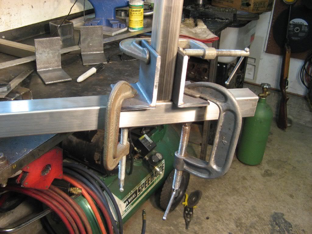 homemade boat pole guides? The Hull Truth Boating and Fishing Forum