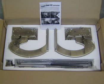 Lambo Door Kit Lambo Scissor Door Kit For Sale Uae Boost Club