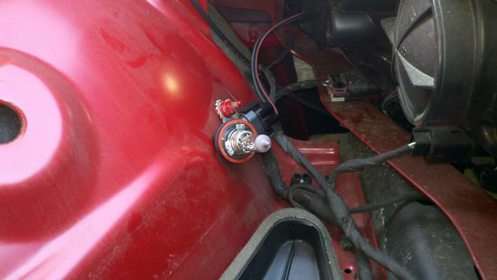 Those who had the ABS/Fuse fix++Read++ Dodge Charger Forum