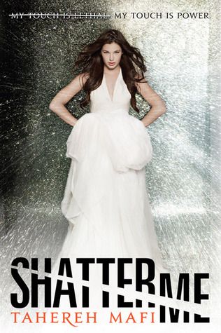 Shatter Me Pictures, Images and Photos