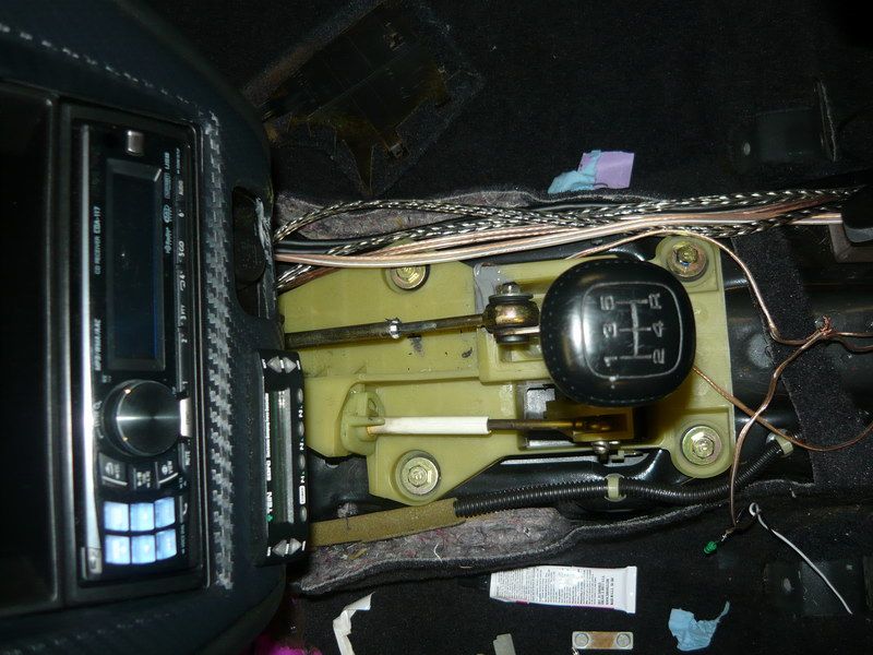 WriteUp Neutral safety switch for manual transmissions Honda