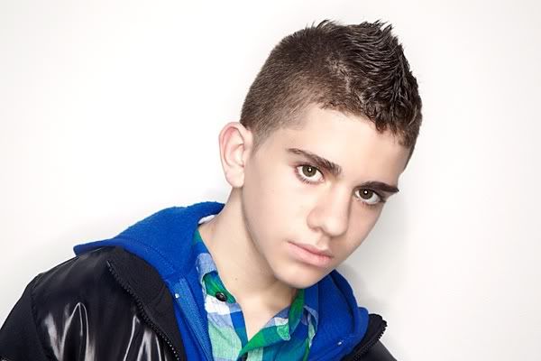 iconic boyz madison. ICONic Boyz?