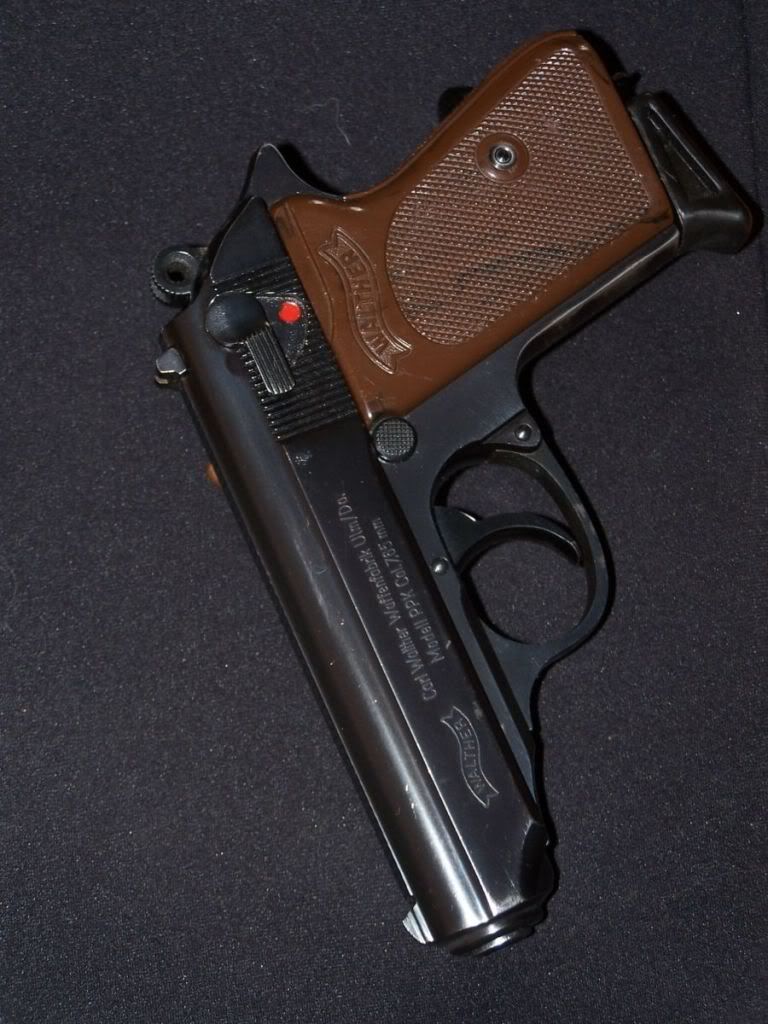 Walther Pp Serial Numbers Chart Walther Pp Serial Numbers Chart