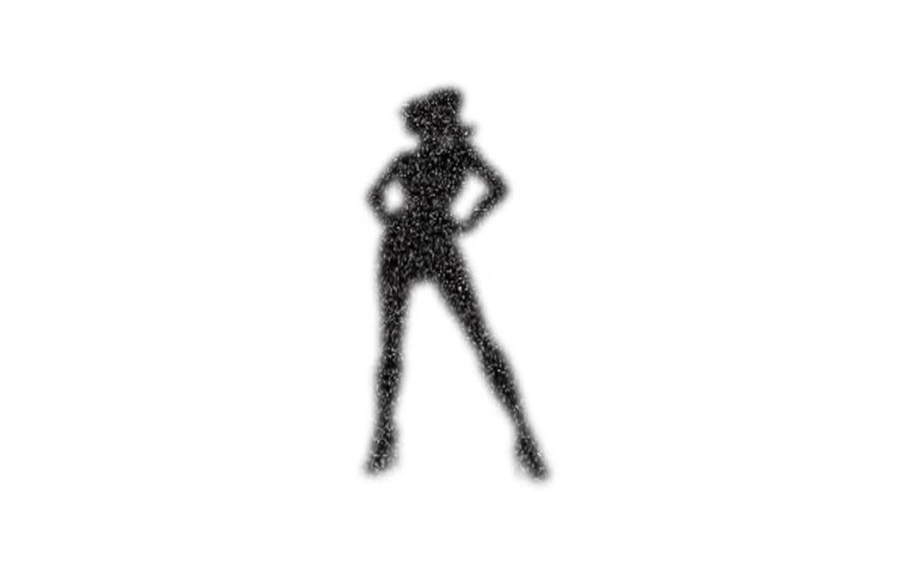 Catwalk Female Icon