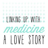 Linking up with Medicine: A Love Story