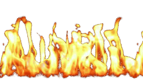 Realistic-fire-animated-transparent-gif-