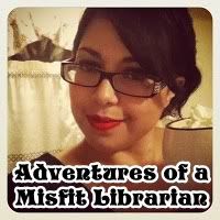 Adventures of a Misfit Librarian