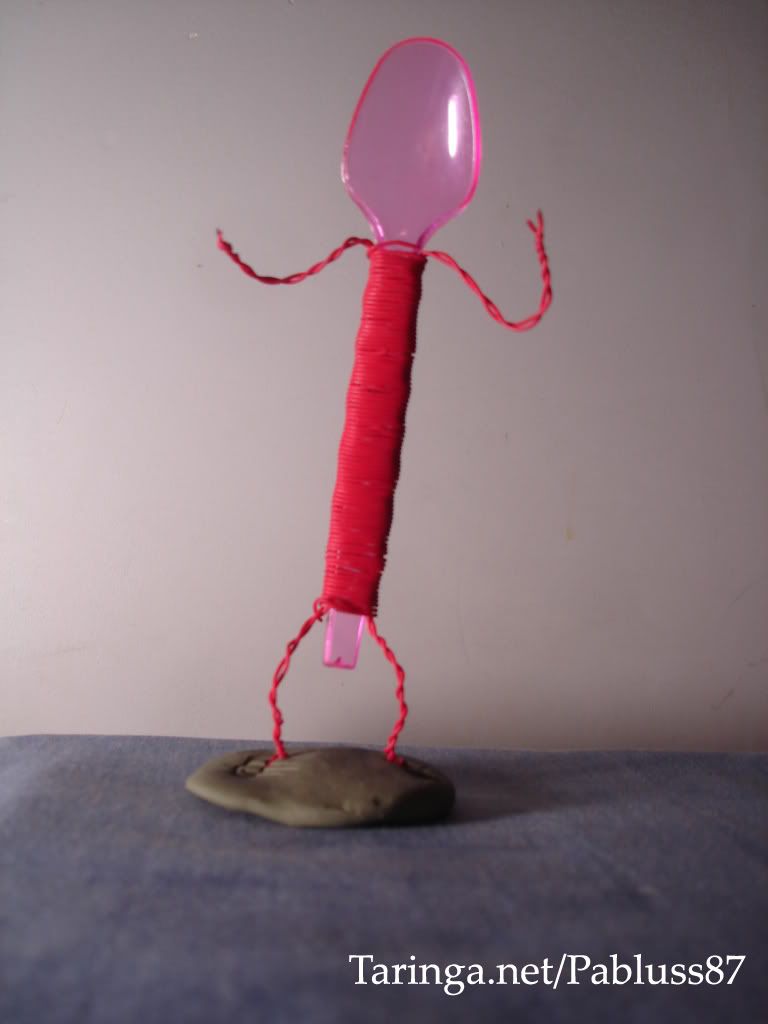 cuchara cuchara
