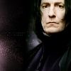 Severus Tobias Snape Avatar