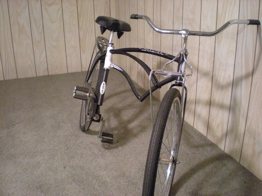 Swing Bike Gallery Page 3 Rat Rod Bikes Bicycle Forum