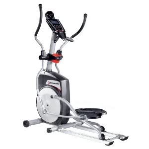 Schwinn 431 Elliptical Trainer