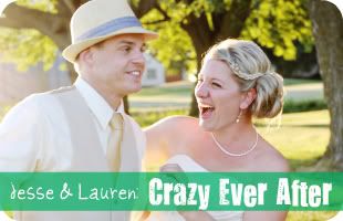 Our Crazy Ever After