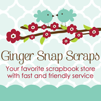 Ginger Snap Scraps