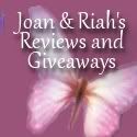 Joan and Riah's blog
