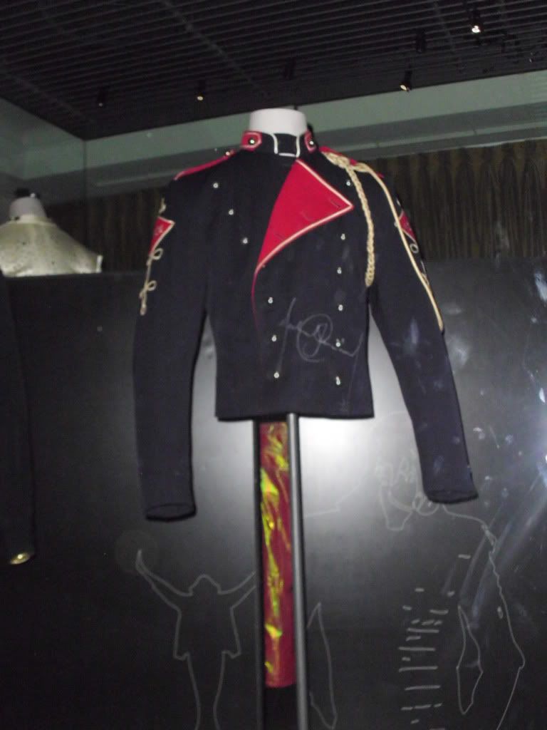 Exposicion Museo de la Moda: Leyendas Exposicion Museo de la Moda: Leyendas