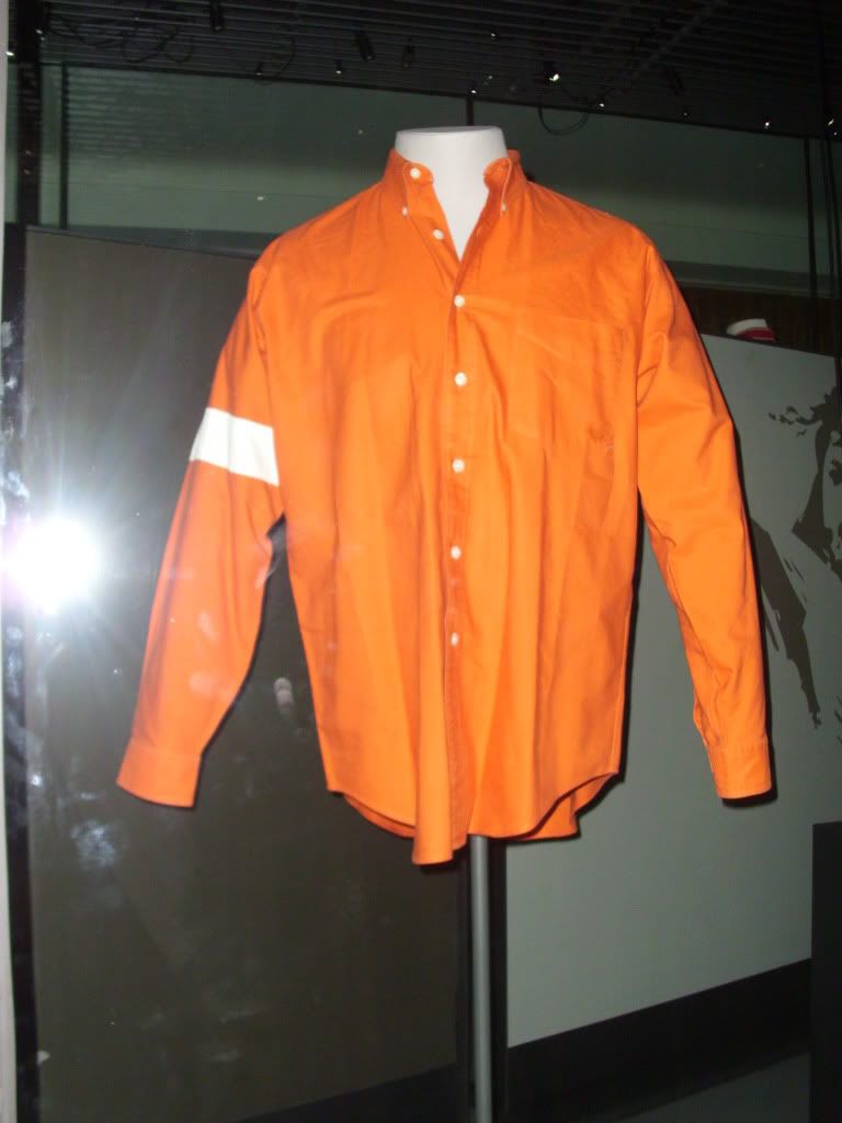 Exposicion Museo de la Moda: Leyendas Exposicion Museo de la Moda: Leyendas
