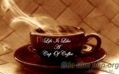Góc Tâm Hồn GocTamHonorg acup zps02983b26 ‘Tách cà phê’ cuộc đời