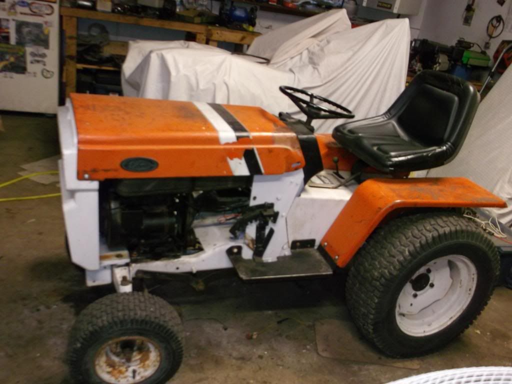 The Friendliest Tractor Forum and Best Place for Tractor Information The Friendliest Tractor Forum and Best Place for Tractor Information