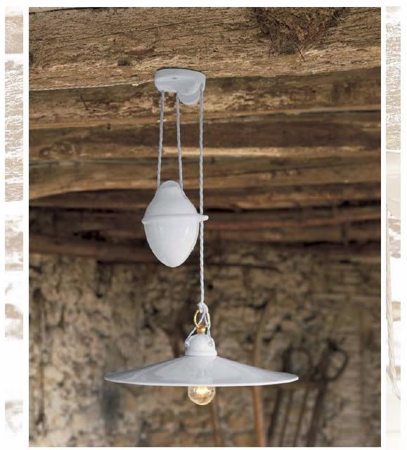 ALDO BERNARDI LAMPADARIO SOSPENSIONE SALISCENDI CERAMICA DECORO LISCIO Diam 42CM eBay -> Lampadari Da Cucina Saliscendi ALDO BERNARDI LAMPADARIO SOSPENSIONE SALISCENDI CERAMICA DECORO LISCIO Diam 42CM eBay -> Lampadari Da Cucina Saliscendi