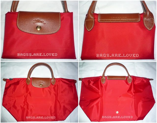 Brand New Authentic Longchamp Bags!!!
