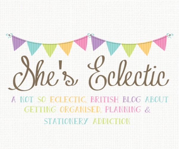 She's-Eclectic