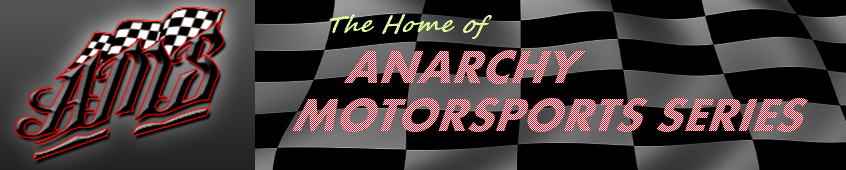 Anarchy Motorsports Series