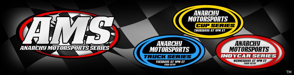 Anarchy Motorsports Series