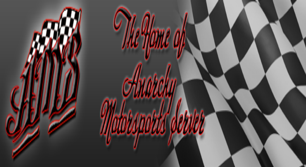Anarchy Motorsports Series